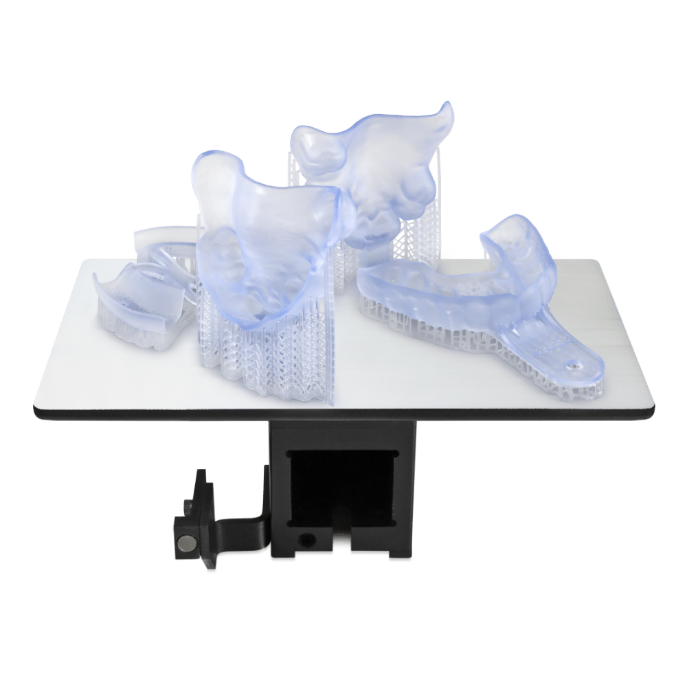 CAD Custom Tray - 