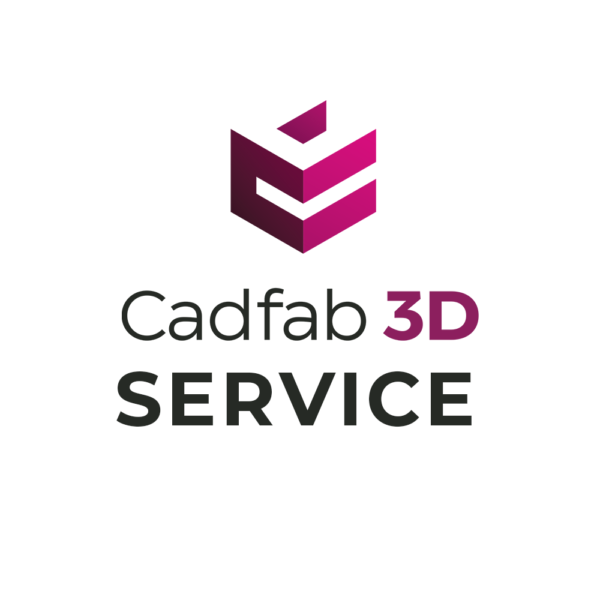 Cadfab 3D Service Produktbild